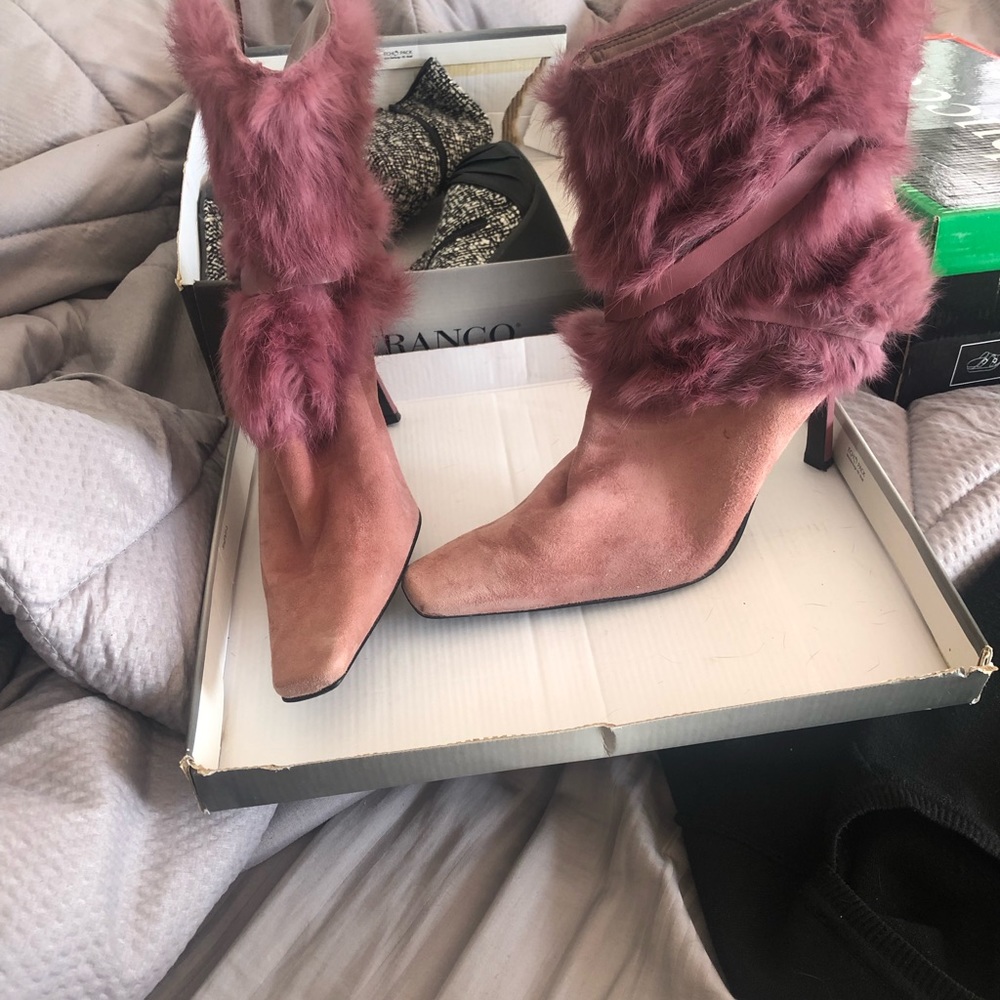 Booties